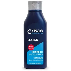 Crisan Anti-Schuppen 250 ml