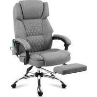Mark adler Bürostuhl Fotel obrotowy Boss 6.0 Grey