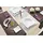 Villeroy & Boch New Wave Gourmetteller 37 x 25 cm Weiß 4er Set