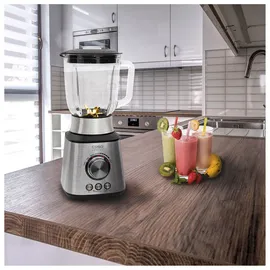CASO Design MX1000 Standmixer silber