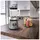CASO Design MX1000 Standmixer silber
