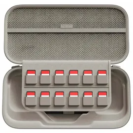 Belkin ENA001hqSA-V2 Tasche Beige Switch