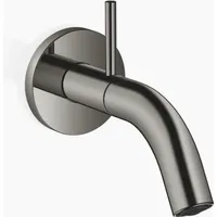 Dornbracht META Kaltwasser-Armatur Dark Chrome
