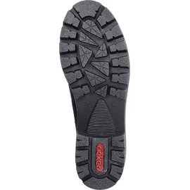 Rieker 79265-00 Damen Schwarz 36