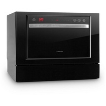 Klarstein Amazonia 6 Luminance schwarz