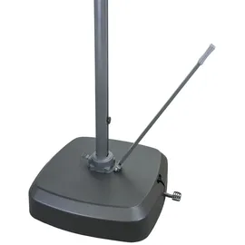 Schneider Lenkstange für fahrbare Schirme