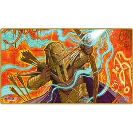 Ultimate Guard Play-Mat Magic: The Gathering "Aetherdrift" - Ketramose. the New Dawn