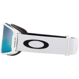OAKLEY Line Miner Matte White - weiß