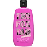 The Fox Tan Rapid Candy Oil Selbstbräuner 120 ml