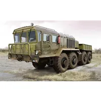 Trumpeter KZKT-74282 Heavy Tractor