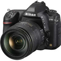Nikon D780 + AF-S 24-120 mm ED VR