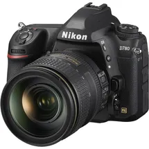Nikon D780 + AF-S 24-120 mm ED VR