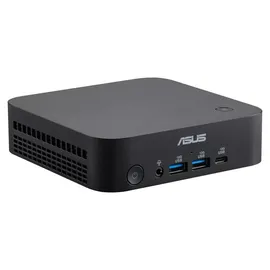 Asus Mini-PC AMD Ryzen 3 210 2023 4K Ultra HD 3,00 GHz 64 GB RAM 0 GB HDD