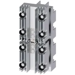 Siemens 3RW59550SX06 Leistungshalbleiter-Modul 690 V, für 3RW55, 1100 A