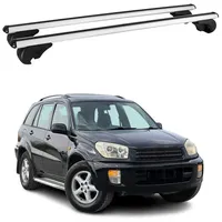 Omac Dachträger für Toyota RAV4 2000-2005