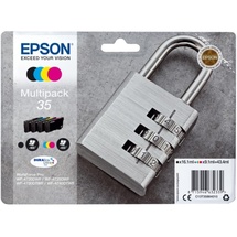 Epson 35 CMYK C13T35864010