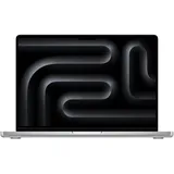 MacBook Pro 14" M5 International 2025 Silber