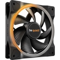 be quiet! Light Wings PWM, 120mm (BL072)