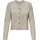 Jdy JDYCHLOE LIFE Strickjacke Beige M