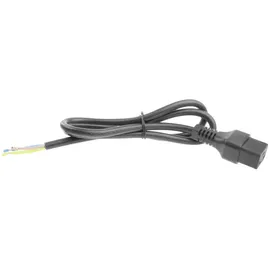 IEC Lock ACT 3.0m C19 female