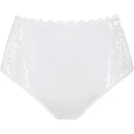 MEY Amorous Taillenslip Weiß 38