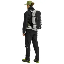 Ortovox Traverse Pure 30l Rucksack Grey Marble
