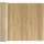 vidaXL Bambuszaun 400 x 150 cm Natur