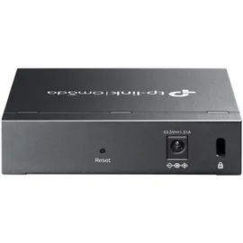 TP-Link Omada ES205G Desktop Gigabit Smart Switch, 5x RJ-45 (ES205G)