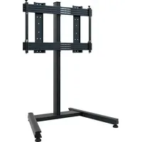 Hagor ST Cisco WebEx Board Pro 55" Standsystem freistehend