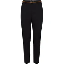 B.YOUNG BYDAYS Chino Schwarz 42