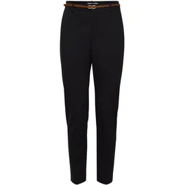 B.YOUNG BYDAYS Chino Schwarz 42