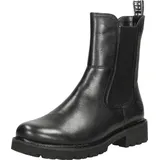 remonte D8694 Damen Schwarz 44