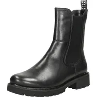 remonte D8694 Damen Schwarz 44