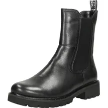 remonte D8694 Damen Schwarz 44