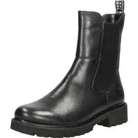 remonte D8694 Damen Schwarz 44