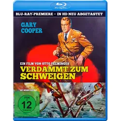 Verdammt zum Schweigen