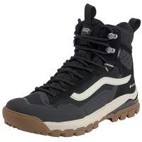 VANS Sneaker »UltraRange EXO Hi MTE-3 GTX«, Gr. 43, schwarz , 93071130-43
