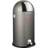 Wesco Kickboy 40 l graphit