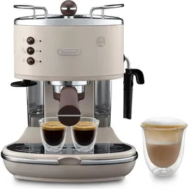 De'Longhi Icona Vintage ECOV 311 BG beige