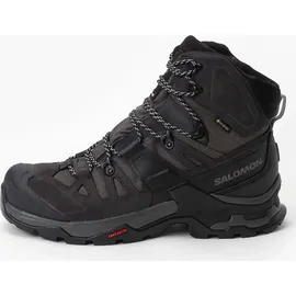 Salomon Quest 4 GTX Herren Magnet/Black/Quarry 42 2/3