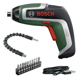 Bosch IXO 7 Flexi-Set (06039E000A)