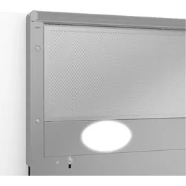 Beko HNT61210X Einbauhaube 60 cm Silber