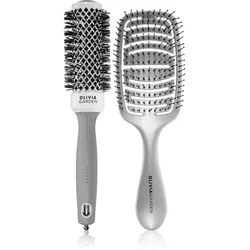 Olivia Garden Silver Set Geschenkset für das Haar