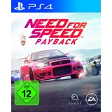 Need for Speed: Payback (USK) (PS4)