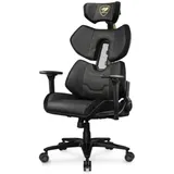 Cougar 3MTREGLB Gaming-Stuhl Schwarz