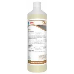 IDEAL alkalischer Feinsteinzeugreiniger-Konzentrat 01153 , 1 Liter - Flasche