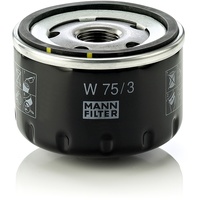 Mann-Filter W 75/3