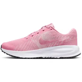 Nike Run Defy Pink/Weiß 42