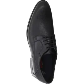 LLOYD Levin Herren schwarz, Größe 48 1⁄2 EU / 13 UK