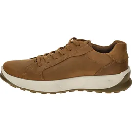 ECCO Herren Byway 2.0 Low Lea (Premium Leder) braun 43 EU